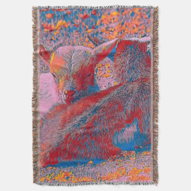 Couverture AnimalMix_Goat_003 (devant Vertical)