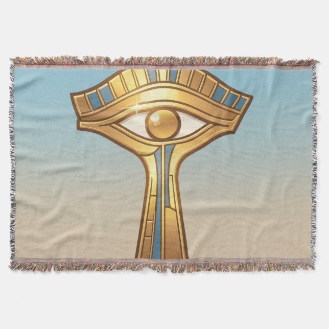 Couverture Ankh Symbol Bedeutung – Schlüssel des Lebens´11 (Devant)