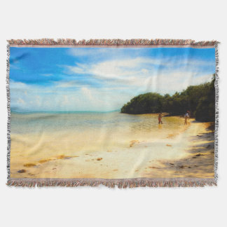 Couverture Anne's Beach, the Florida Keys