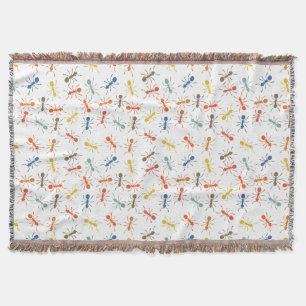 Couverture Ants (homonymie)