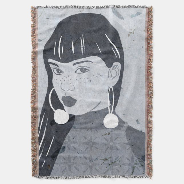 Couverture Aperçu du portrait nocturne (devant Vertical)