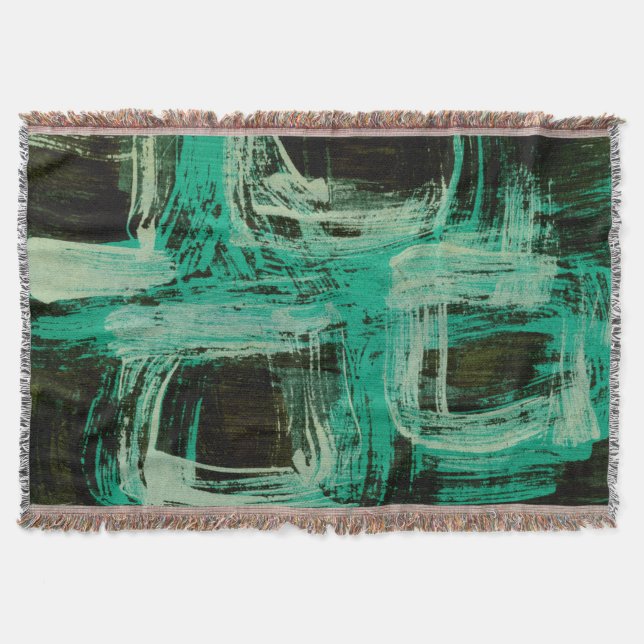 Couverture Aquamarine Windows I (Devant)