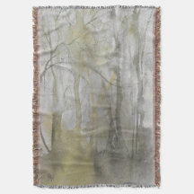 Aquarelle Amber Wilds Imprimer Abstrait
