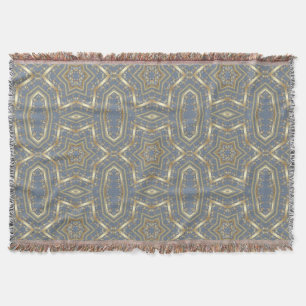 Couverture Arabic antique decorative east ornamental baroque
