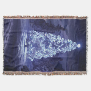Couverture Arbre de Noël