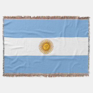 Couverture Argentine