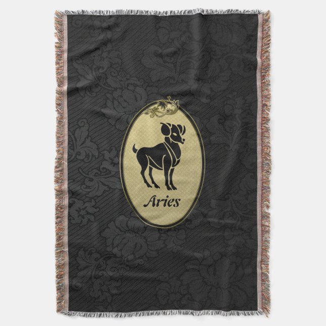 Couverture Aries (devant Vertical)