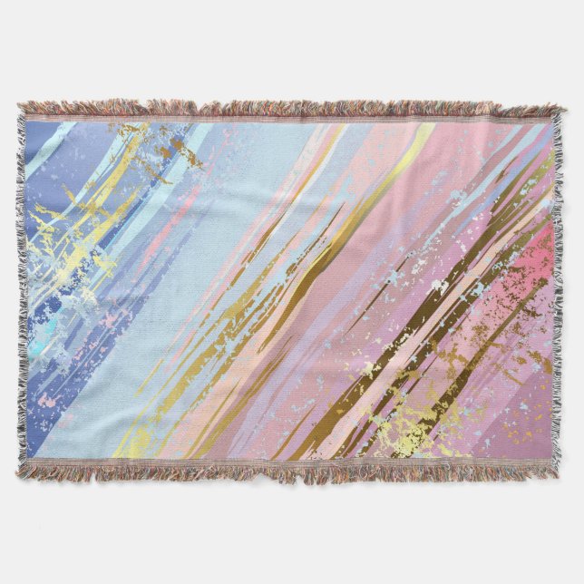 Couverture Arrière - plan rose texturé (Devant)