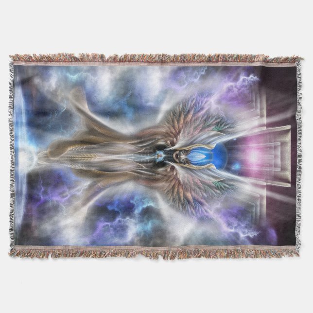 Couverture Arsencia Le Regal Setren Lance Blanche (Devant)