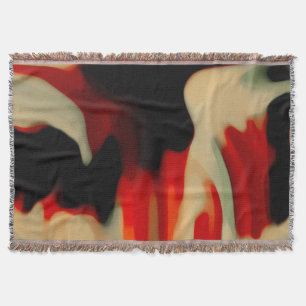 Couverture Art Abstrait