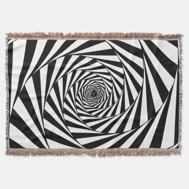 Couverture Art de l'escalier en spirale tourbillonnant noir e (Devant)