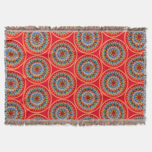 Couverture Art de Rican Oxcartwheel de côte