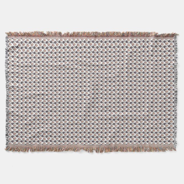 Couverture Art du chat | Motif de chat mignon Arrière - plan  (Devant)