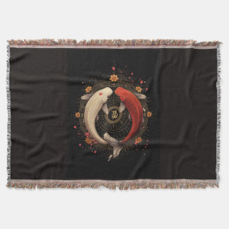 Couverture Art Feng Shui Zen Japonais