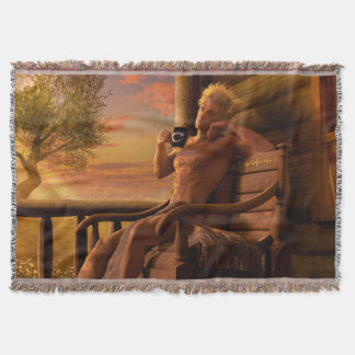 Couverture Astarion Baldur's Gate 3 Healing