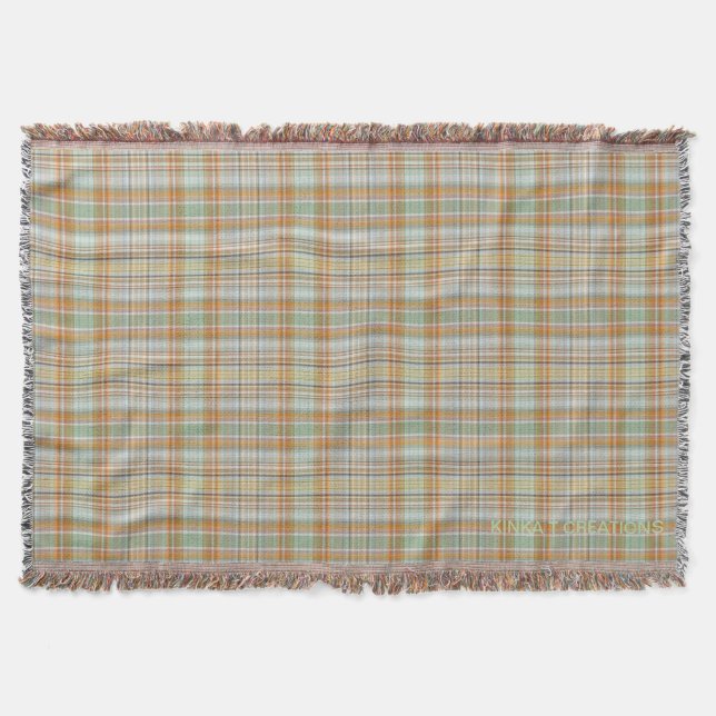 Couverture Aston Plaids (Devant)