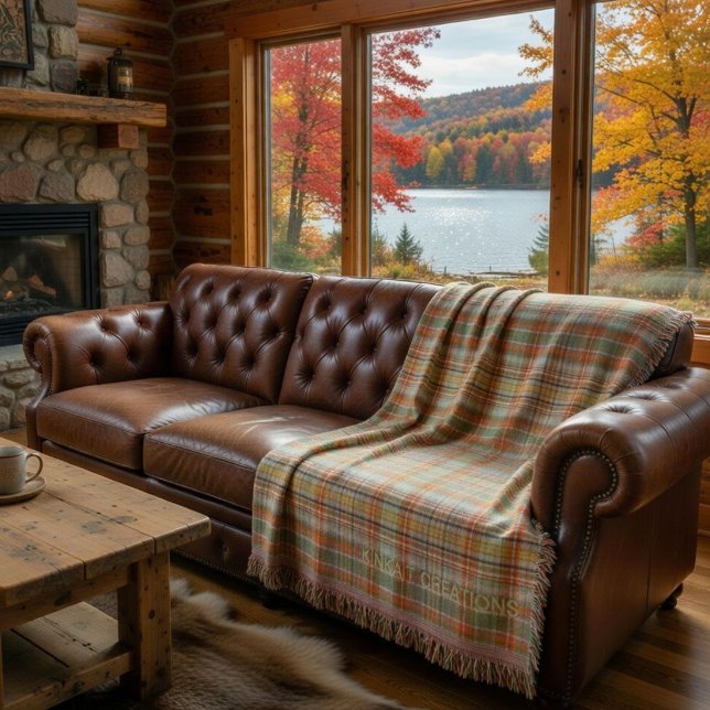Couverture Aston Plaids  (Créateur téléchargé)