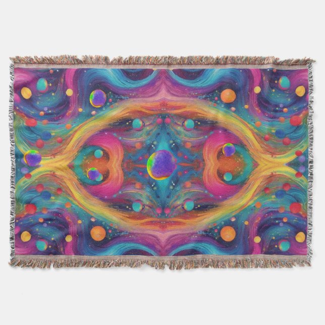 Couverture Astrology planet space galaxy universe  (Devant)