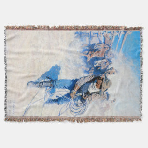 Couverture Au-dessus de la mer de ronde