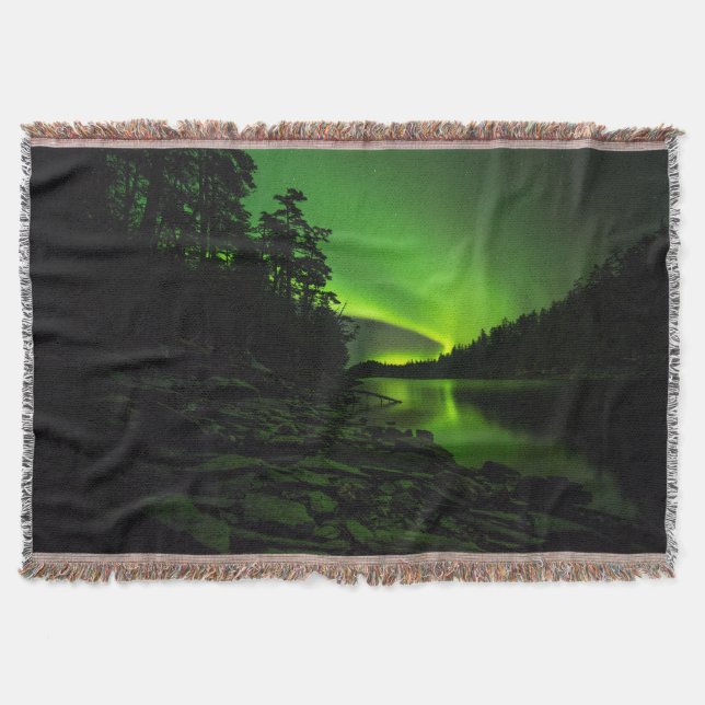 Couverture Aurora (Devant)