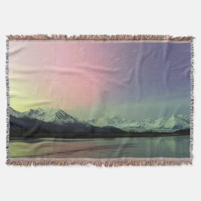Couverture Aurora délicate (Devant)