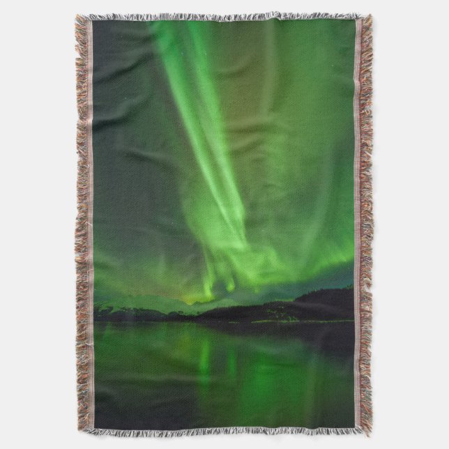 Couverture Aurora intemporelle (devant Vertical)