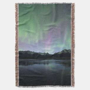 Couverture Aurora rose