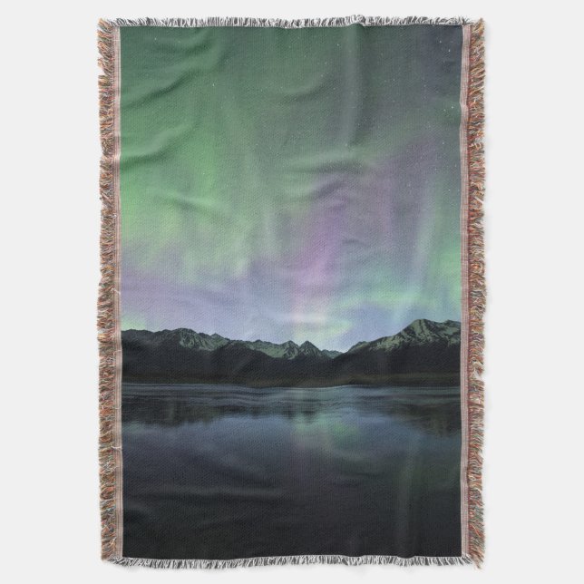Couverture Aurora rose (devant Vertical)