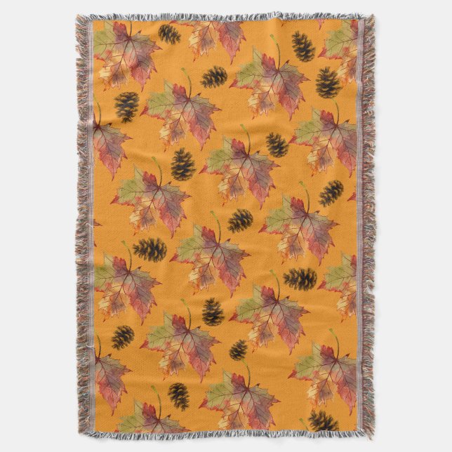Couverture Automne  (devant Vertical)
