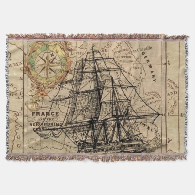 Couverture Aventure mappée (Devant)