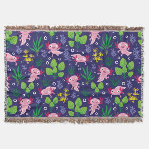 Couverture Axolotl
