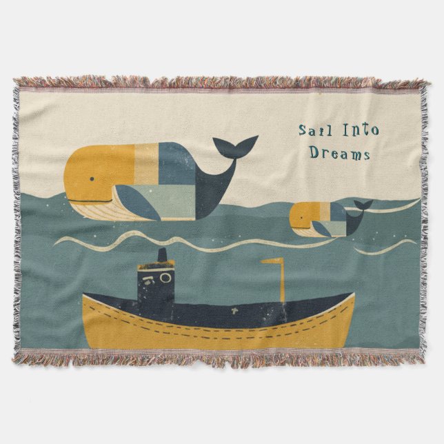 Couverture Baleines de la marée lunaire  (Devant)