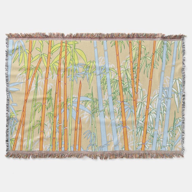 Couverture Bamboo 2 (Devant)