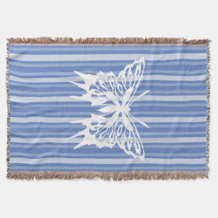 Couverture Bande victorienne du Danube avec papillon