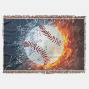 Couverture Baseball