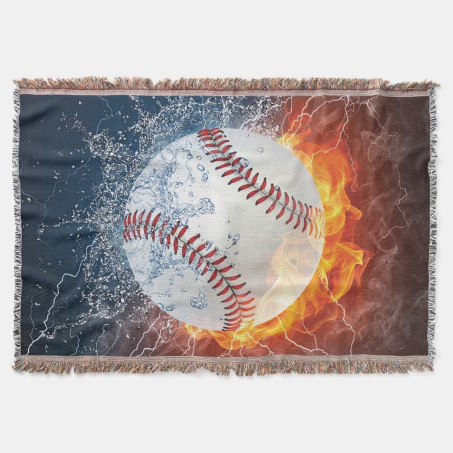 Couverture Baseball (Devant)