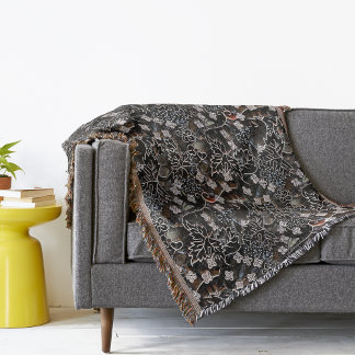 Couverture Batik Trusmi Cirebon Lance