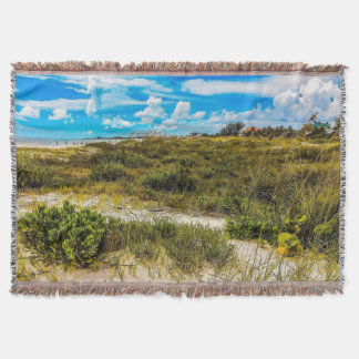 Couverture Beach Greens