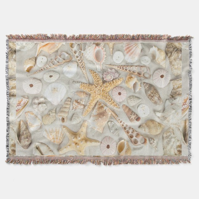 Couverture BeachShells (Créateur téléchargé)