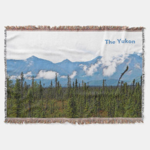 Couverture Beau Yukon