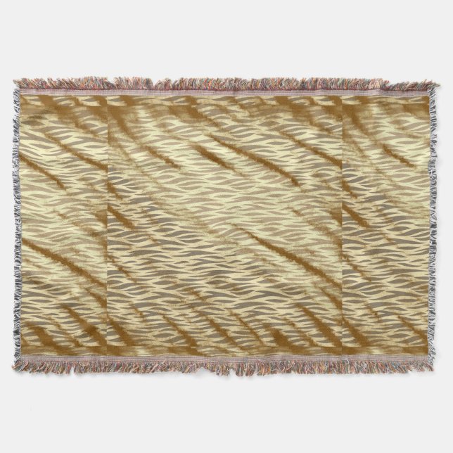 Couverture bébé (Devant)