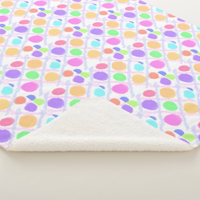 Couverture bébé (3/4)