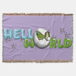 Couverture Bébé Gecko dans l'œuf