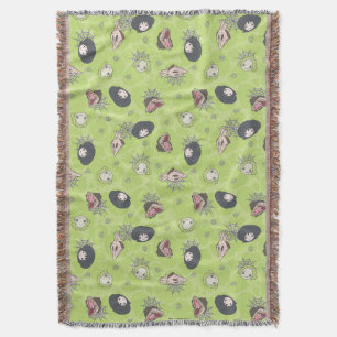 Couverture Beetlejus Cute Chibi Toss Motif