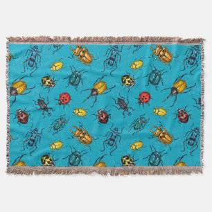 Couverture Beetles