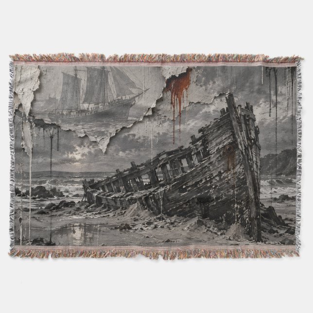 Couverture Belle Ruine (Devant)