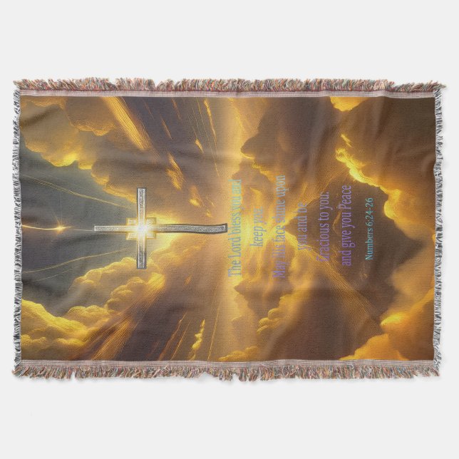 Couverture Bénédiction (Devant)