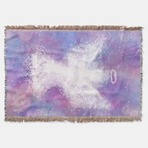 Couverture Bénédictions d'ange  