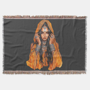 Couverture Berbère