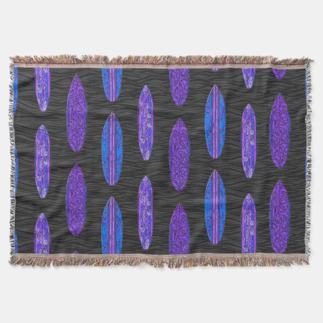 Couverture Big Wave Hawaii Surboards (Devant)